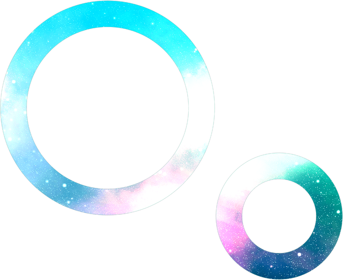 MiddleBlueRings